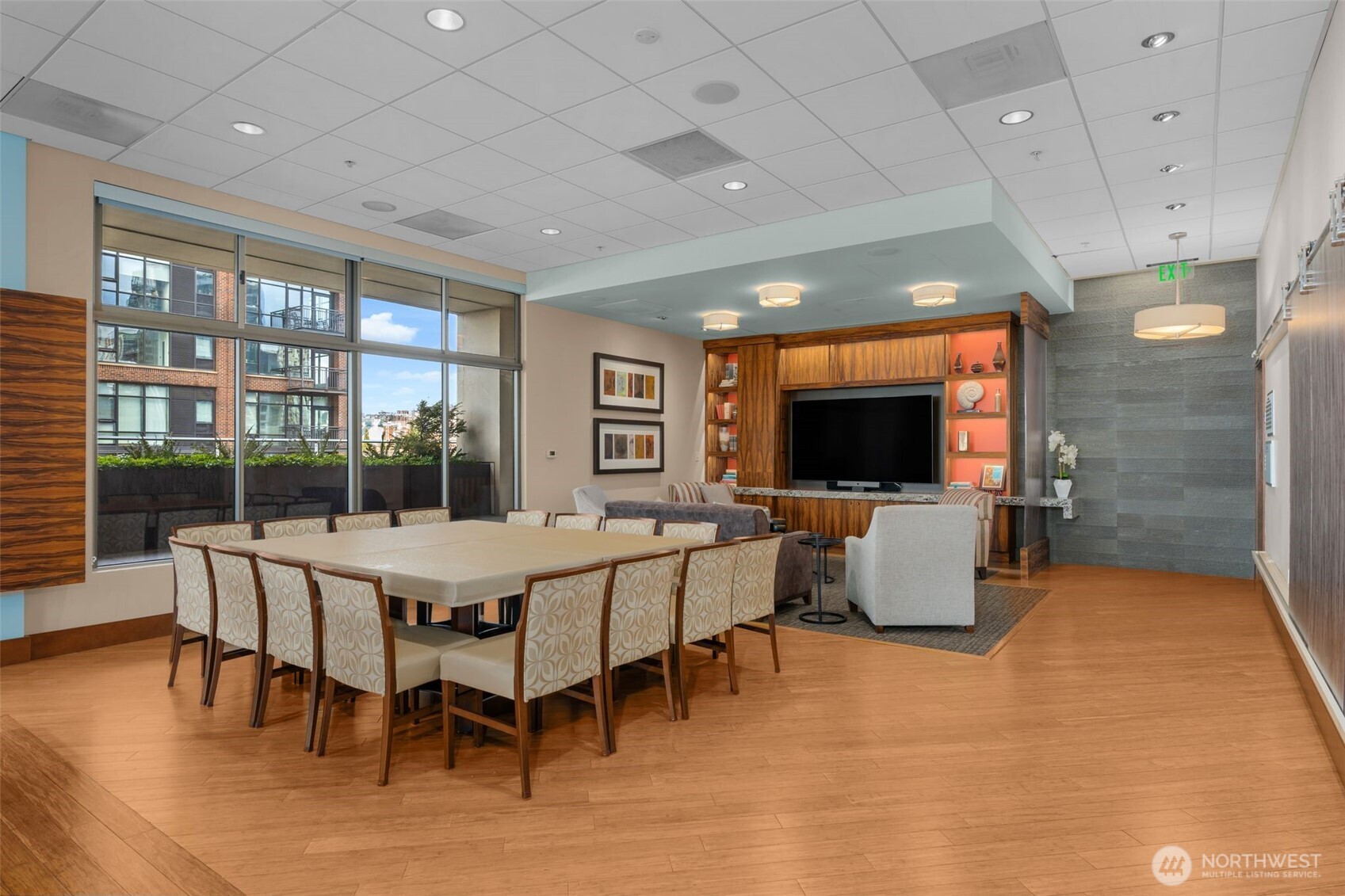 2821 2nd Avenue, Unit 1004 Seattle, WA 98121 - Photo 29 of 35