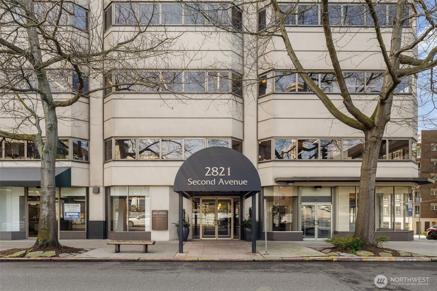 2821 2nd Avenue, Unit 1004 Seattle, WA 98121 - Photo 31 of 35