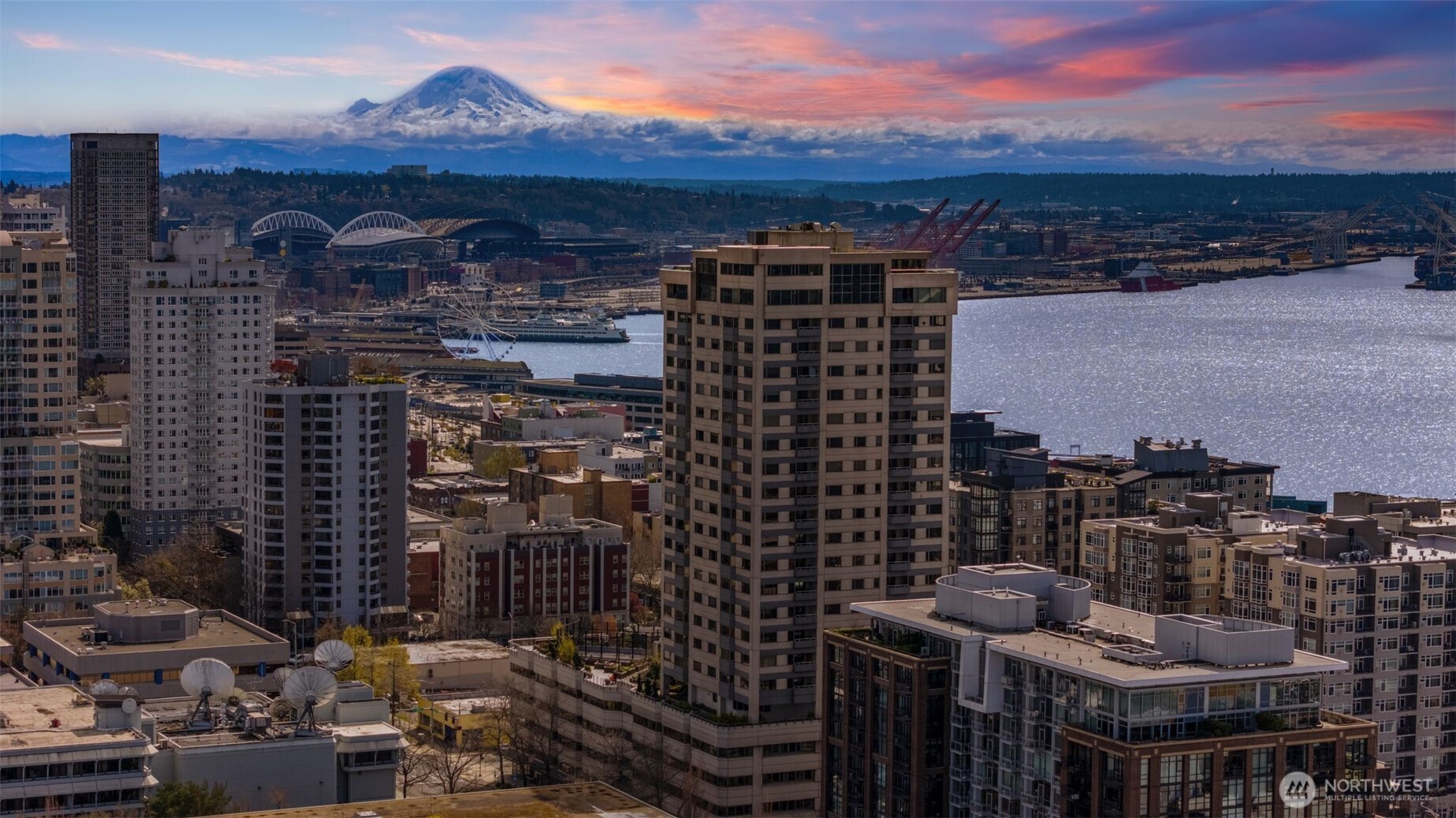 2821 2nd Avenue, Unit 1004 Seattle, WA 98121 - Photo 34 of 35