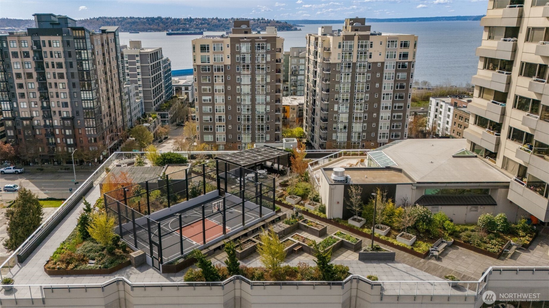 2821 2nd Avenue, Unit 1004 Seattle, WA 98121 - Photo 4 of 35
