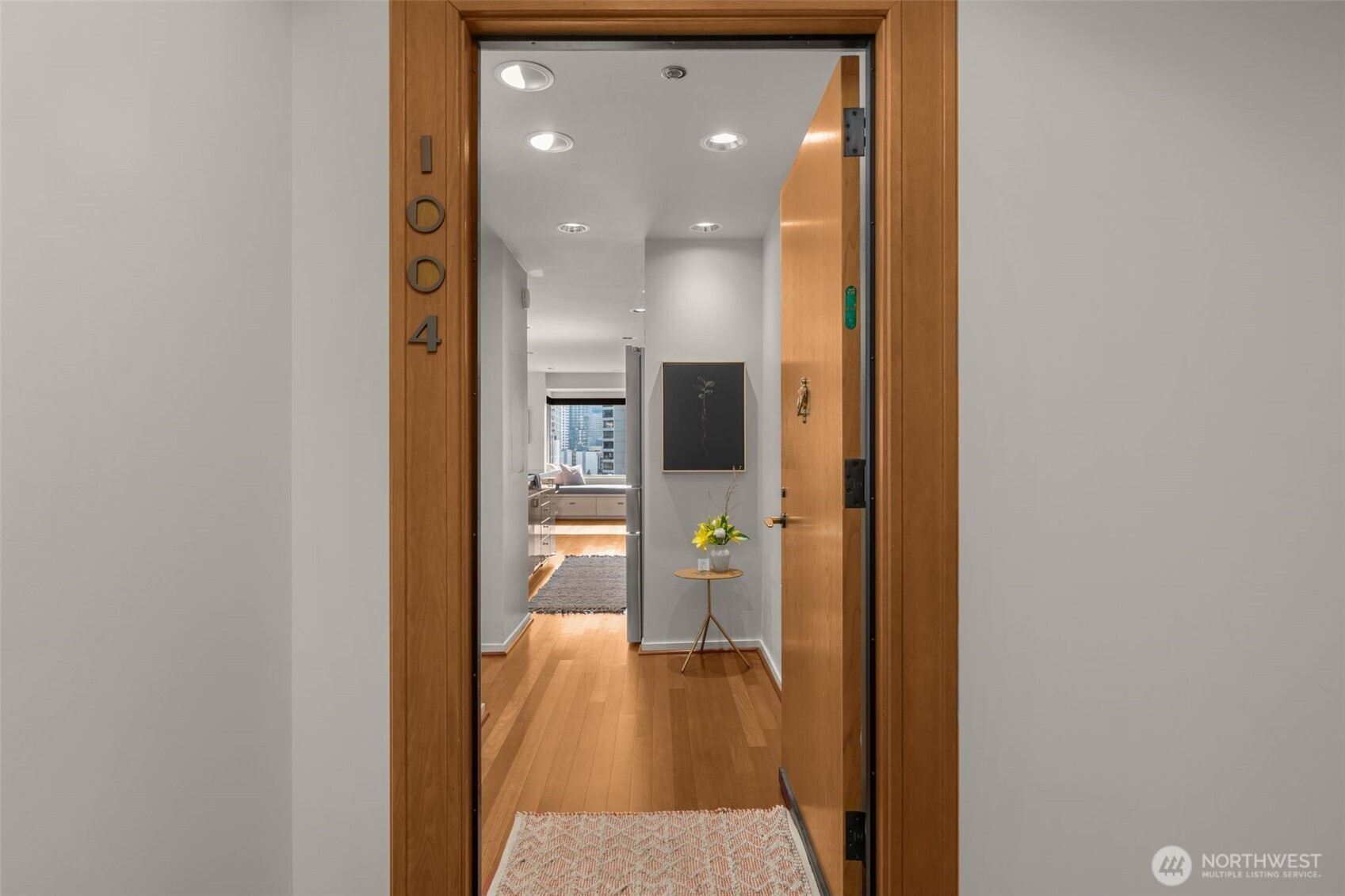 2821 2nd Avenue, Unit 1004 Seattle, WA 98121 - Photo 5 of 35