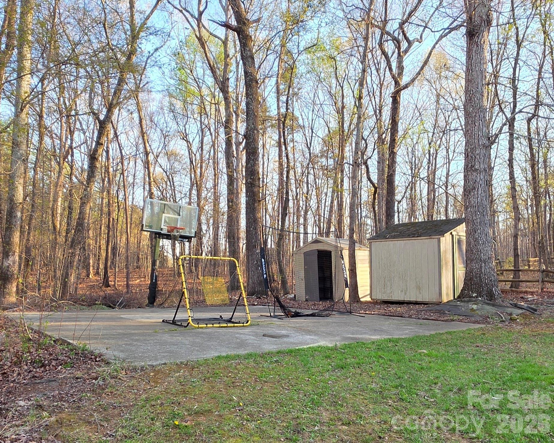1652 Trotters Ridge Road Stanfield, NC 28163 - Photo 36 of 43 Gallery Image 36