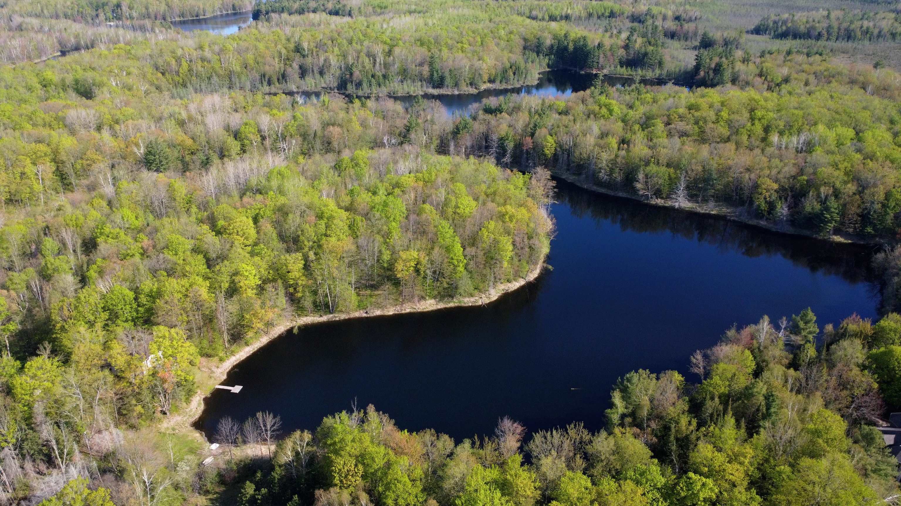 W10680 County Rd J Deerbrook, WI 54424 - Photo 30 of 47