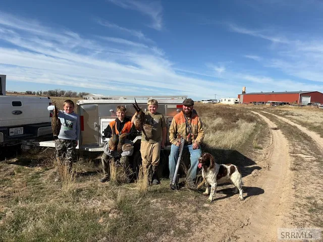 $2,500,000 | 1500-w 300 1500 W, Pingree, ID 83262