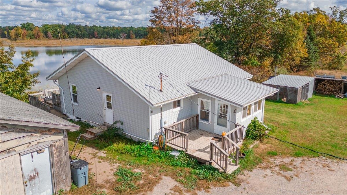 4374 East County Line Road Hale, MI 48739 - Photo 12 of 23