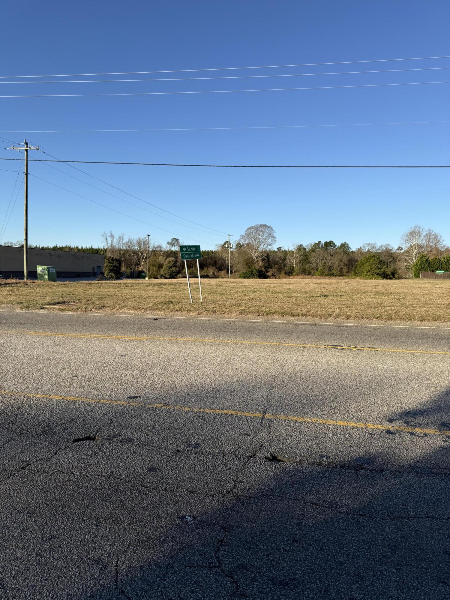 1210 Peach Orchard Road Sumter, SC 29154 - Photo 1 of 2