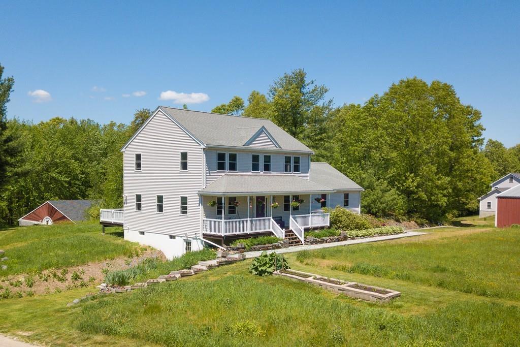 431 Brockelman Road Lancaster, MA 01523 - Photo 28 of 42 Gallery Image 28