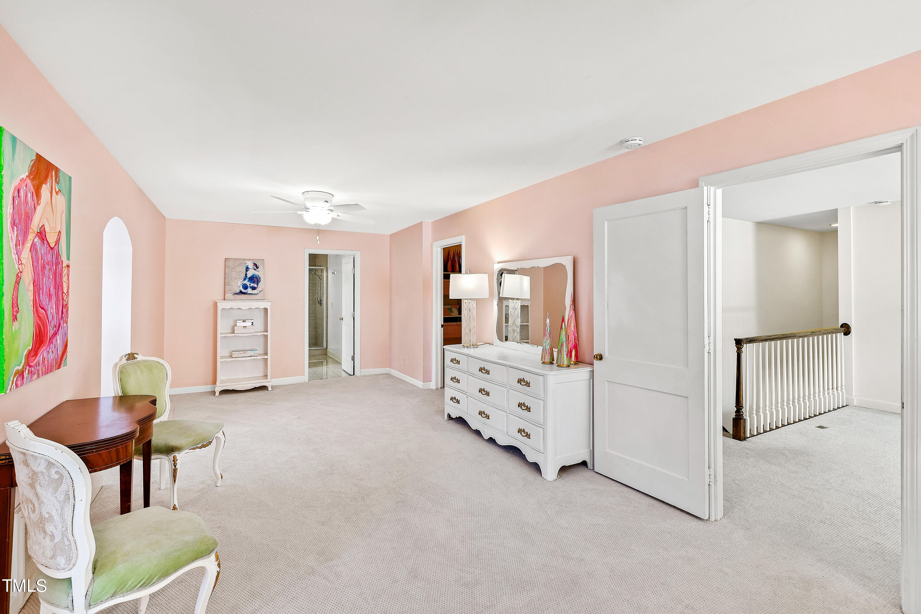 2618 Churchill Road Raleigh, NC 27608 - Photo 38 of 58 36 Bedroom04A