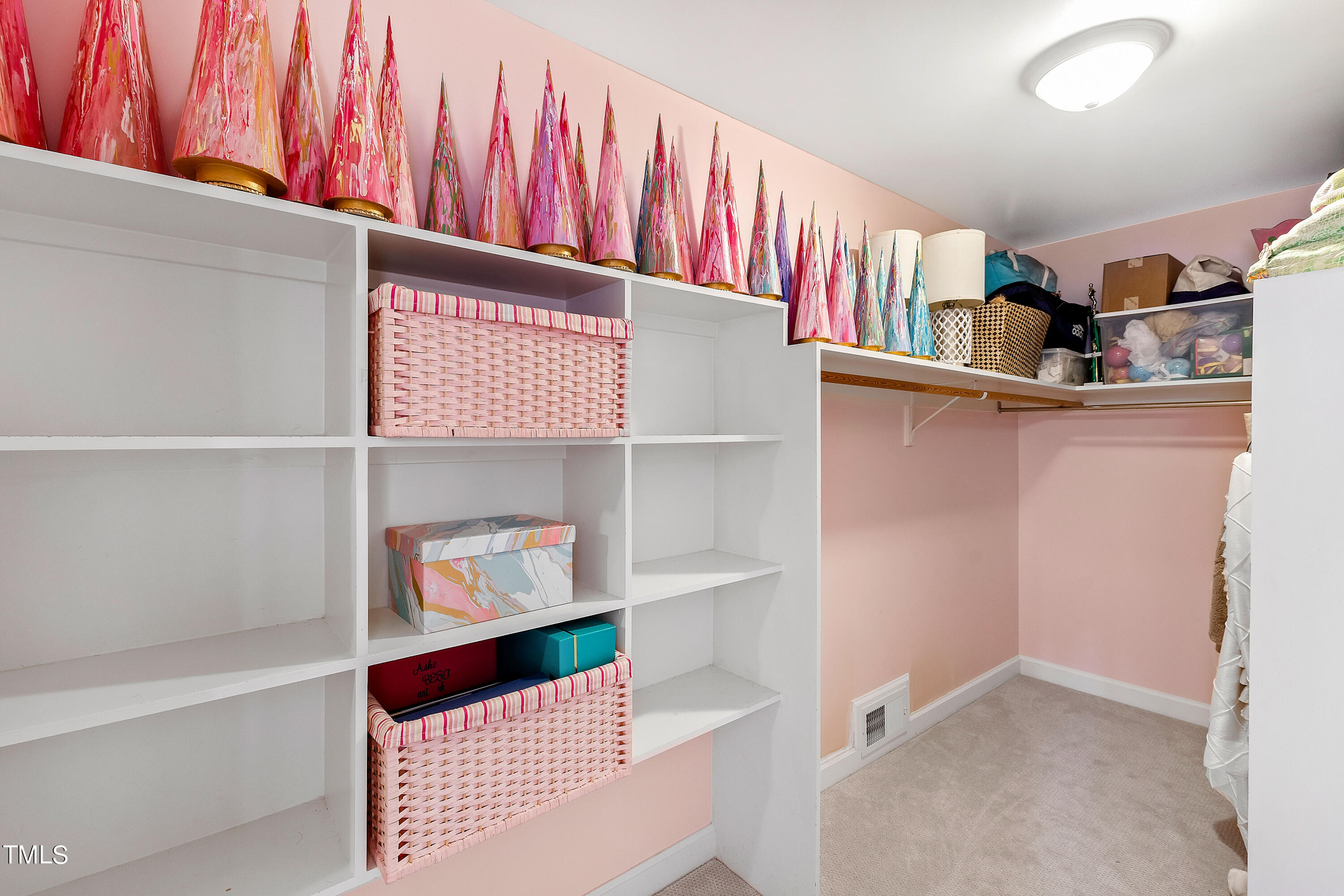 2618 Churchill Road Raleigh, NC 27608 - Photo 40 of 58 38 Bedroom04Closet