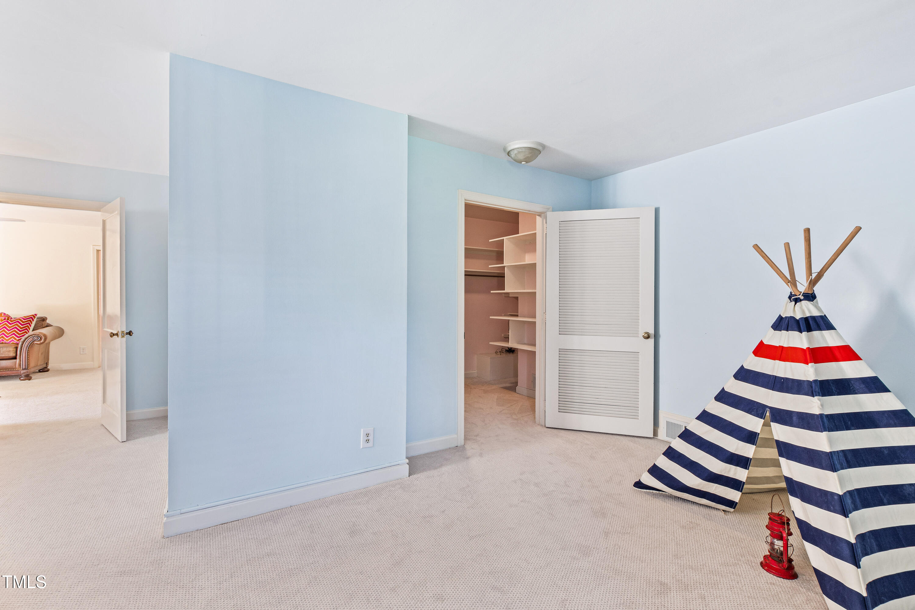 2618 Churchill Road Raleigh, NC 27608 - Photo 48 of 58 43 Bedroom05C