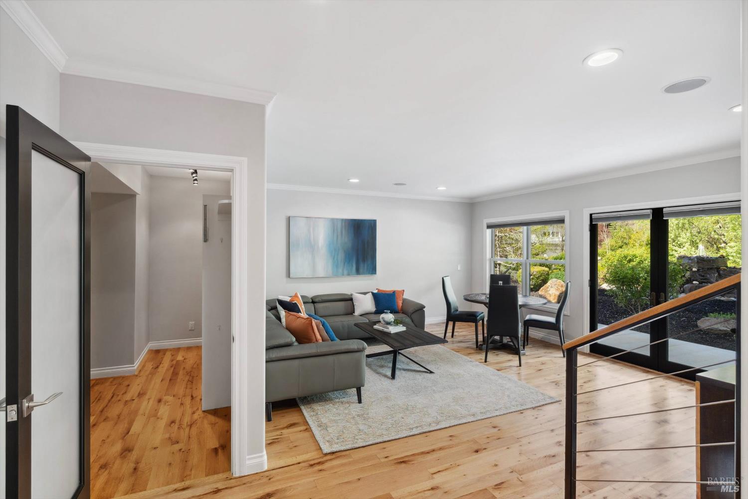 1524 Chablis Road Healdsburg, CA 95448 - Photo 19 of 44 Gallery Image 19
