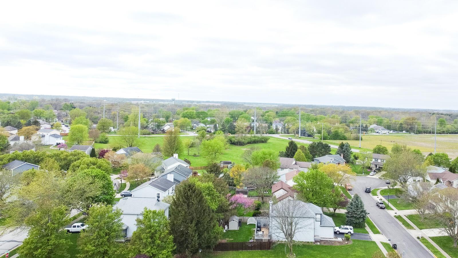 785 Prairie Road Galloway, OH 43119 - Photo 20 of 47 785 Prarie-52