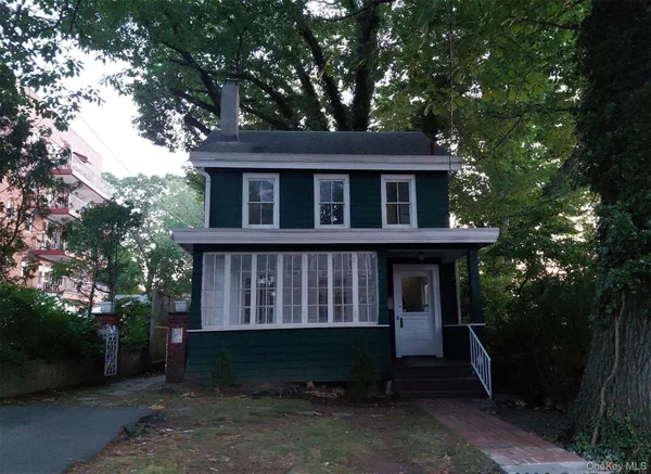 $645,000 | 36 4th Avenue, Nyack, NY 10960