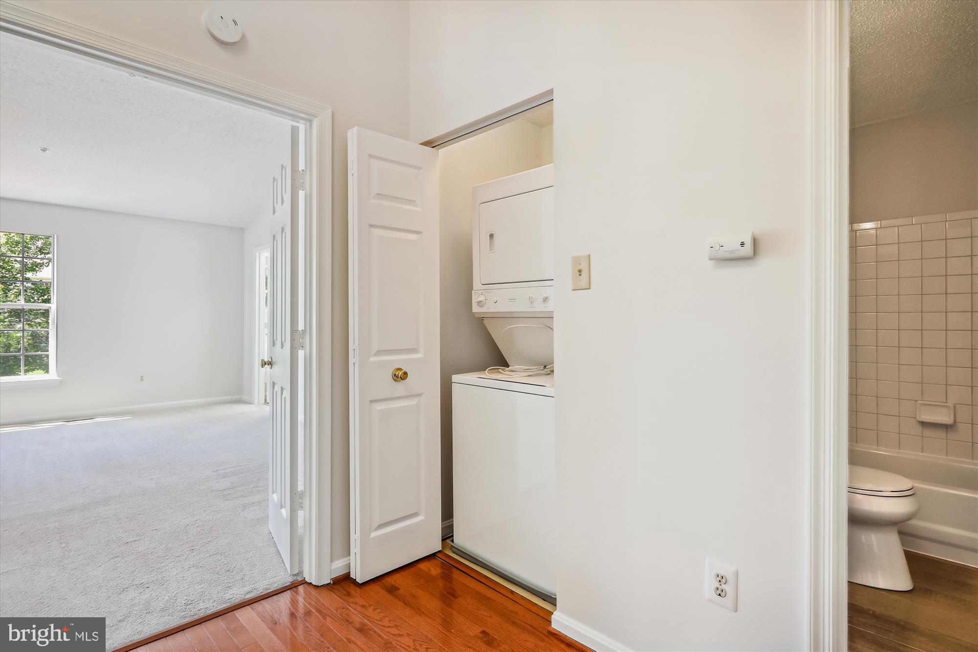 2606 Telluride Place Silver Spring, MD 20906 - Photo 23 of 32 2nd floor Washer & Dryer