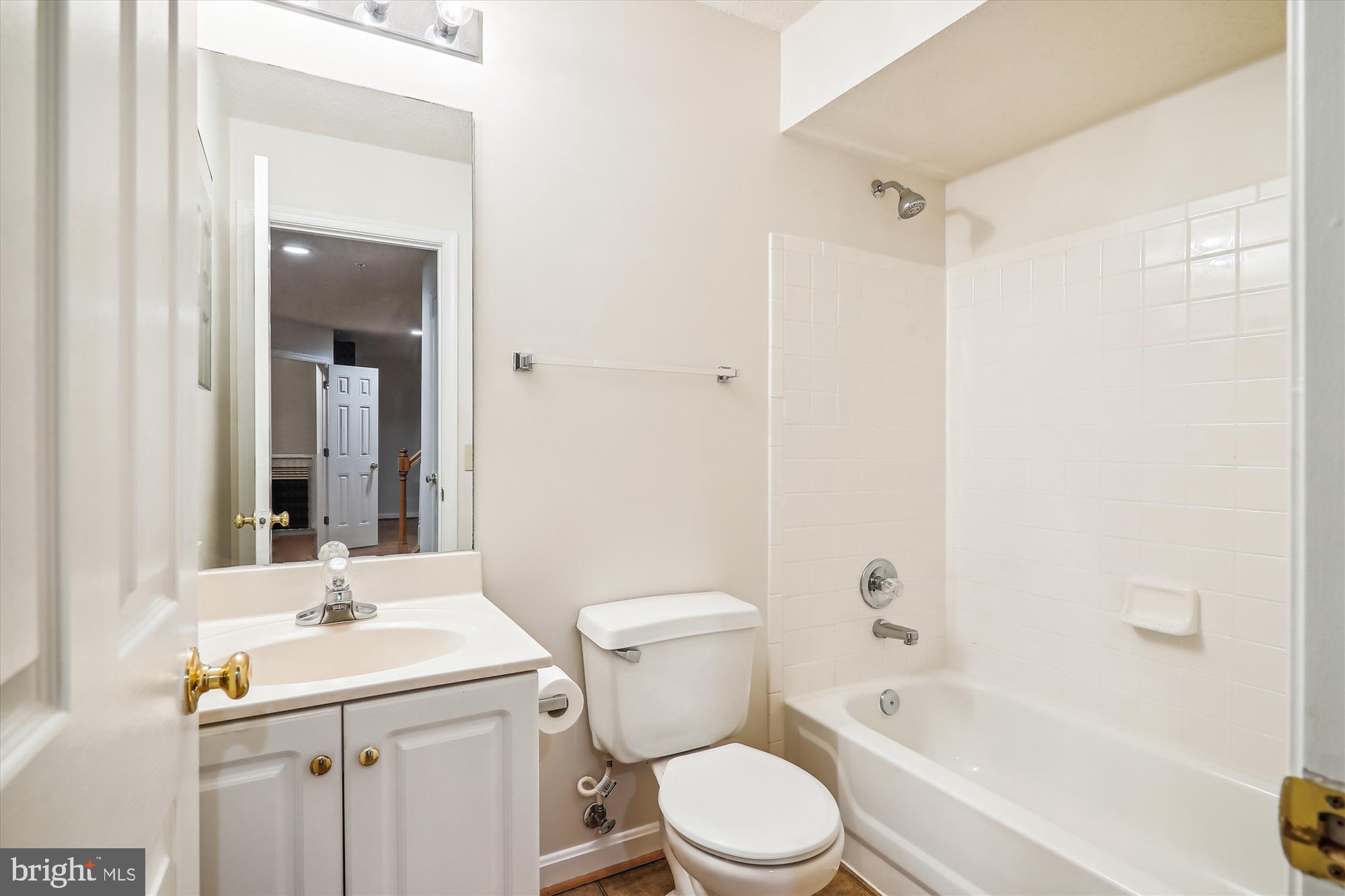 2606 Telluride Place Silver Spring, MD 20906 - Photo 27 of 32 Lower level Bath