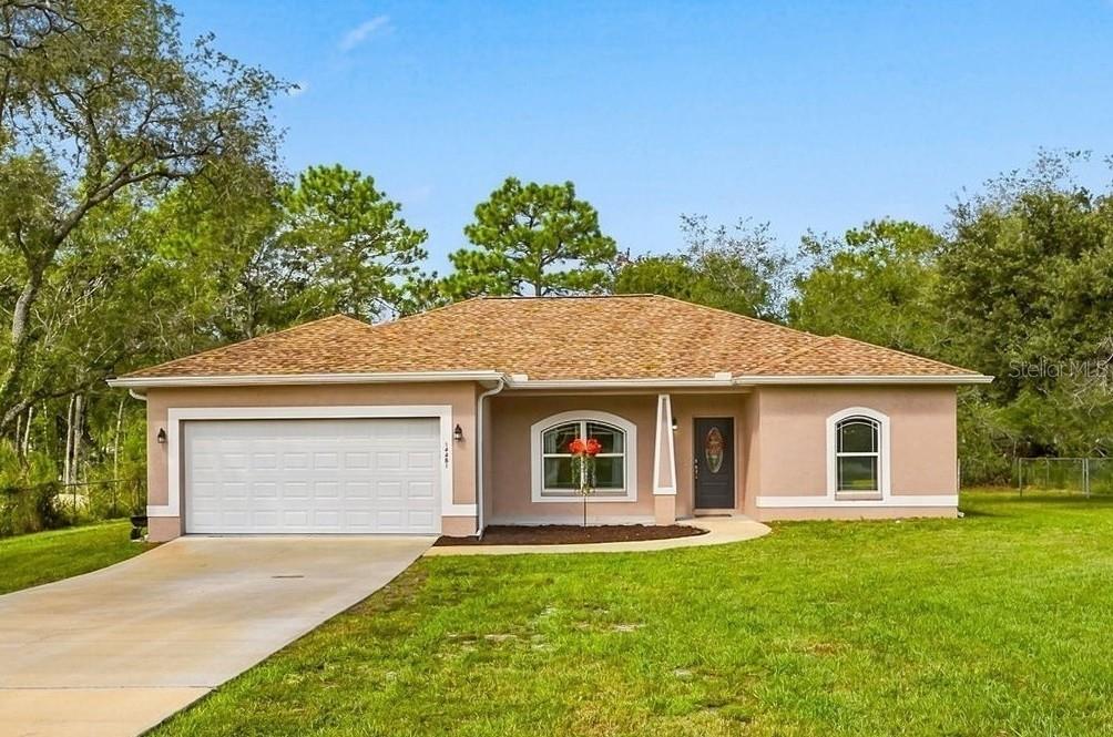 14481 Mt Ivy Road Weeki Wachee, FL 34614 - Photo 1 of 42 Gallery Image 1