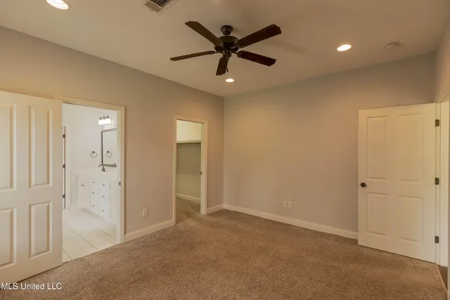 $2,350 | 169 Harvey Circle, Canton, MS 39046