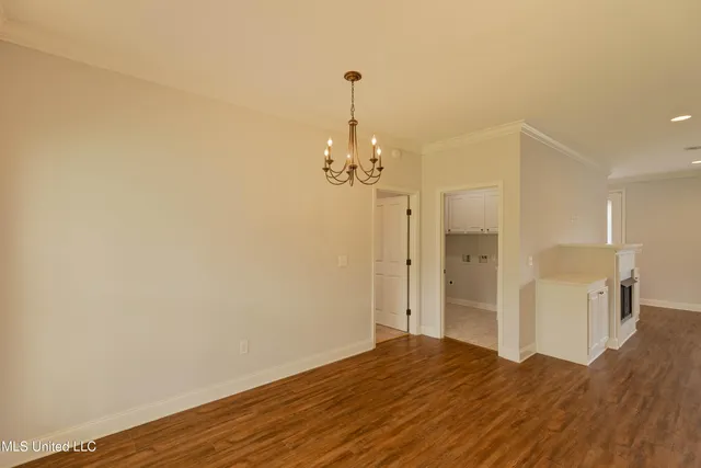 $2,299 | 169 Harvey Circle, Canton, MS 39046