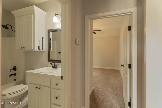 $2,299 | 169 Harvey Circle, Canton, MS 39046