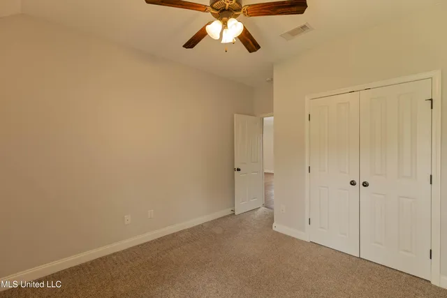 $2,350 | 169 Harvey Circle, Canton, MS 39046