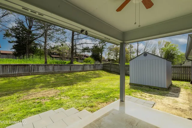 $2,350 | 169 Harvey Circle, Canton, MS 39046