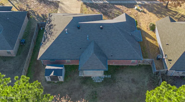 $2,299 | 169 Harvey Circle, Canton, MS 39046