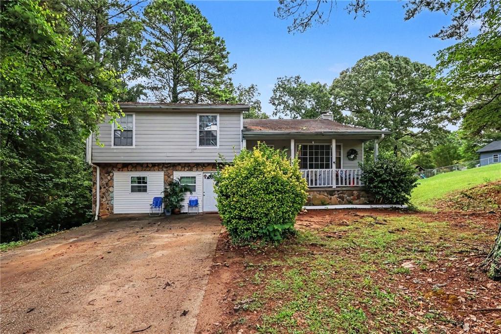 134 Rountree Road Riverdale, GA 30274 - Photo 6 of 36