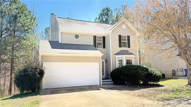 $1,750 | 273 Bainbridge Circle, Dallas, GA 30132
