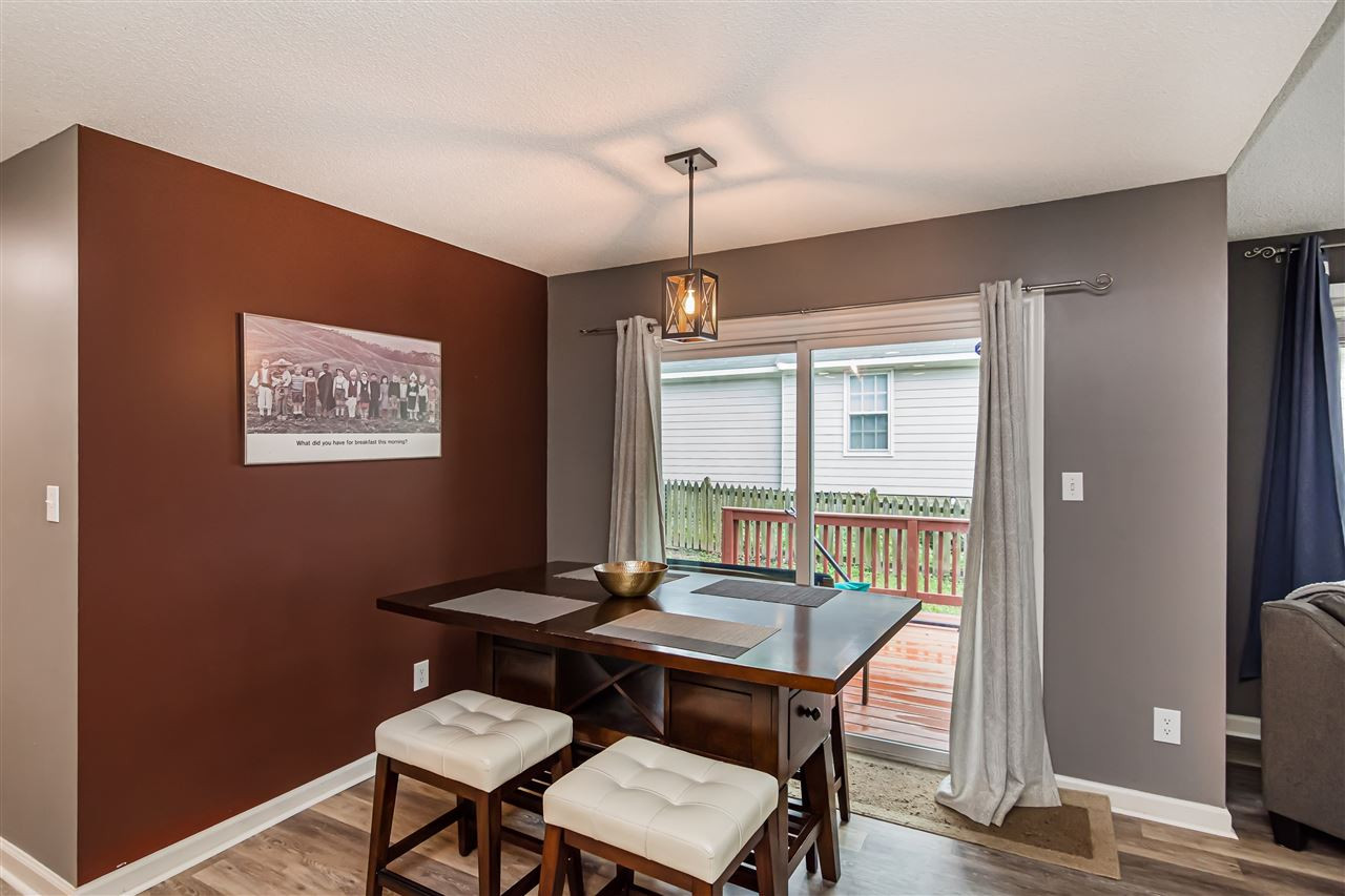 4813 Liverpool Lane Raleigh, NC 27604 - Photo 9 of 30 Photo 9