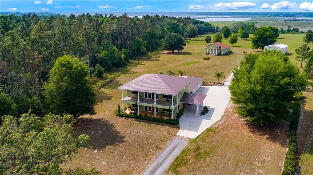 36749 County Road 44A Eustis, FL 32736 - Photo 1 of 1
