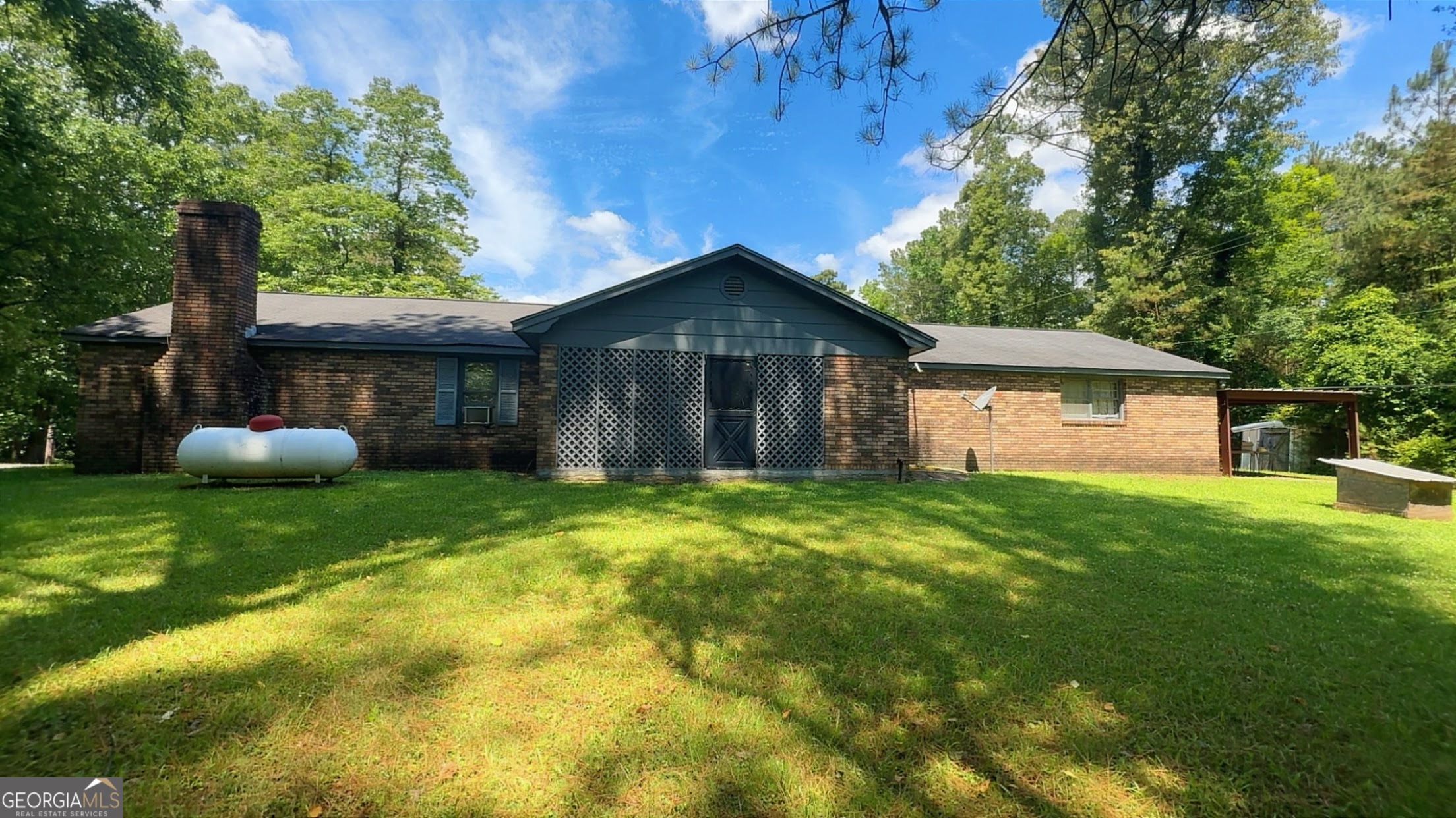 484 Riverside Road Tallapoosa, GA 30176 - Photo 3 of 43