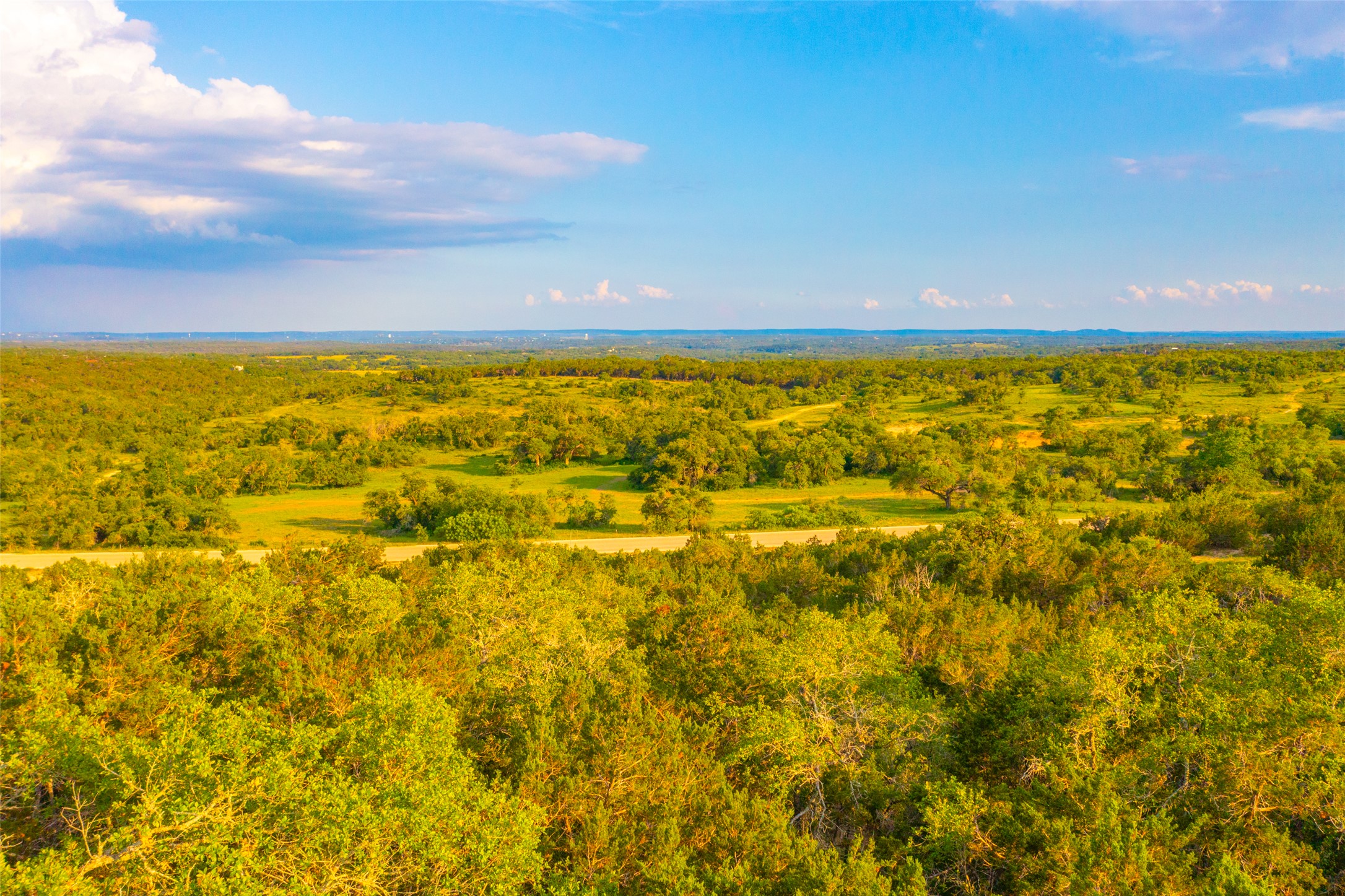 0 Spring Creek Ranch Wimberley, TX 78676 - Photo 17 of 29 a view of an ocean