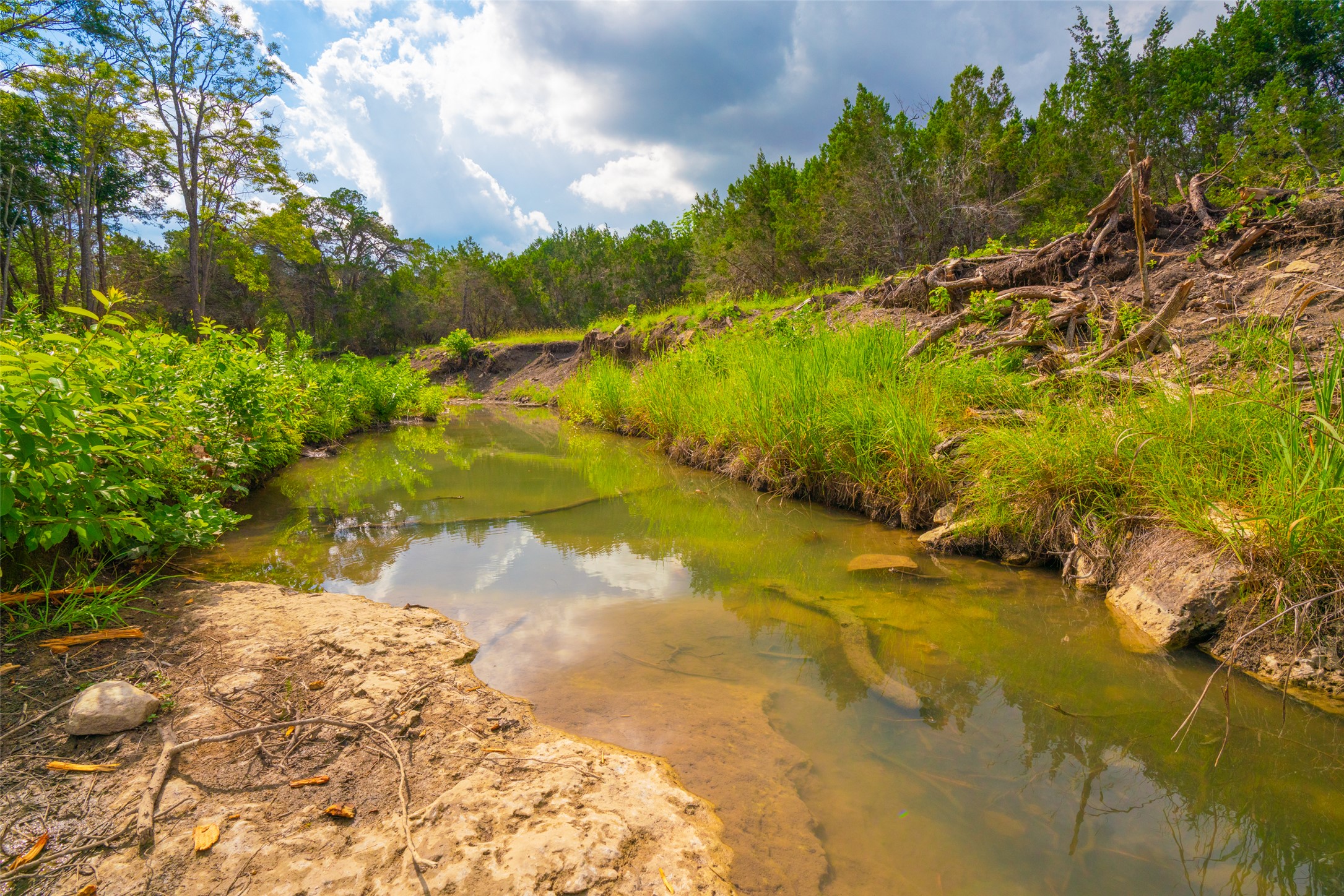 0 Spring Creek Ranch Wimberley, TX 78676 - Photo 21 of 29 a view of lake view
