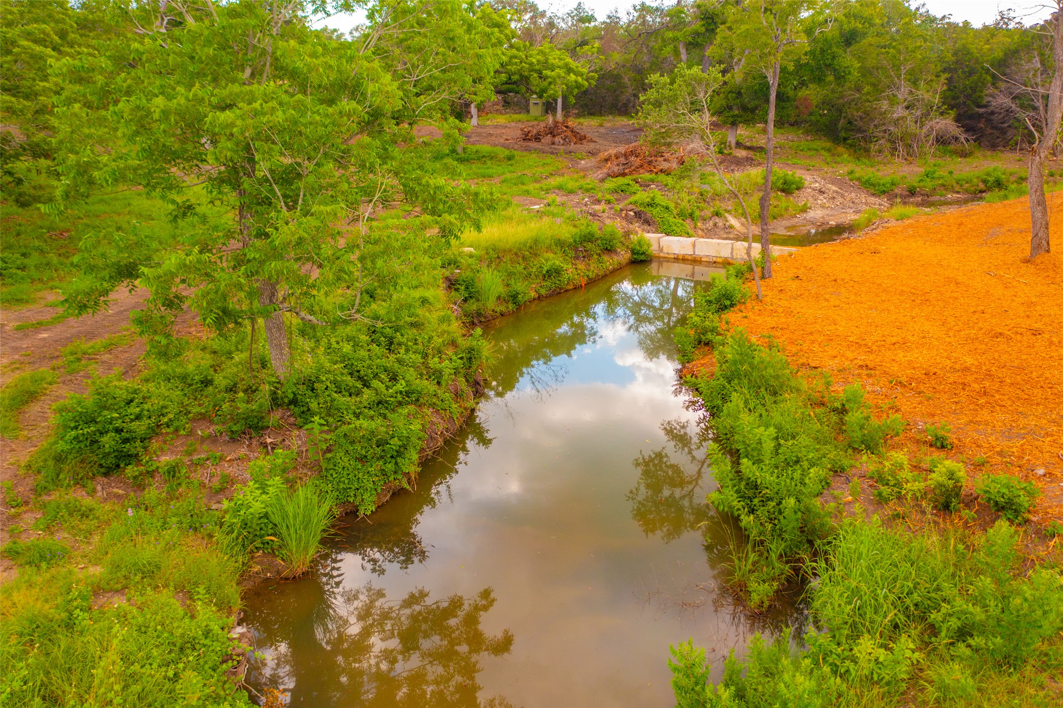 0 Spring Creek Ranch Wimberley, TX 78676 - Photo 25 of 29 a view of a lake