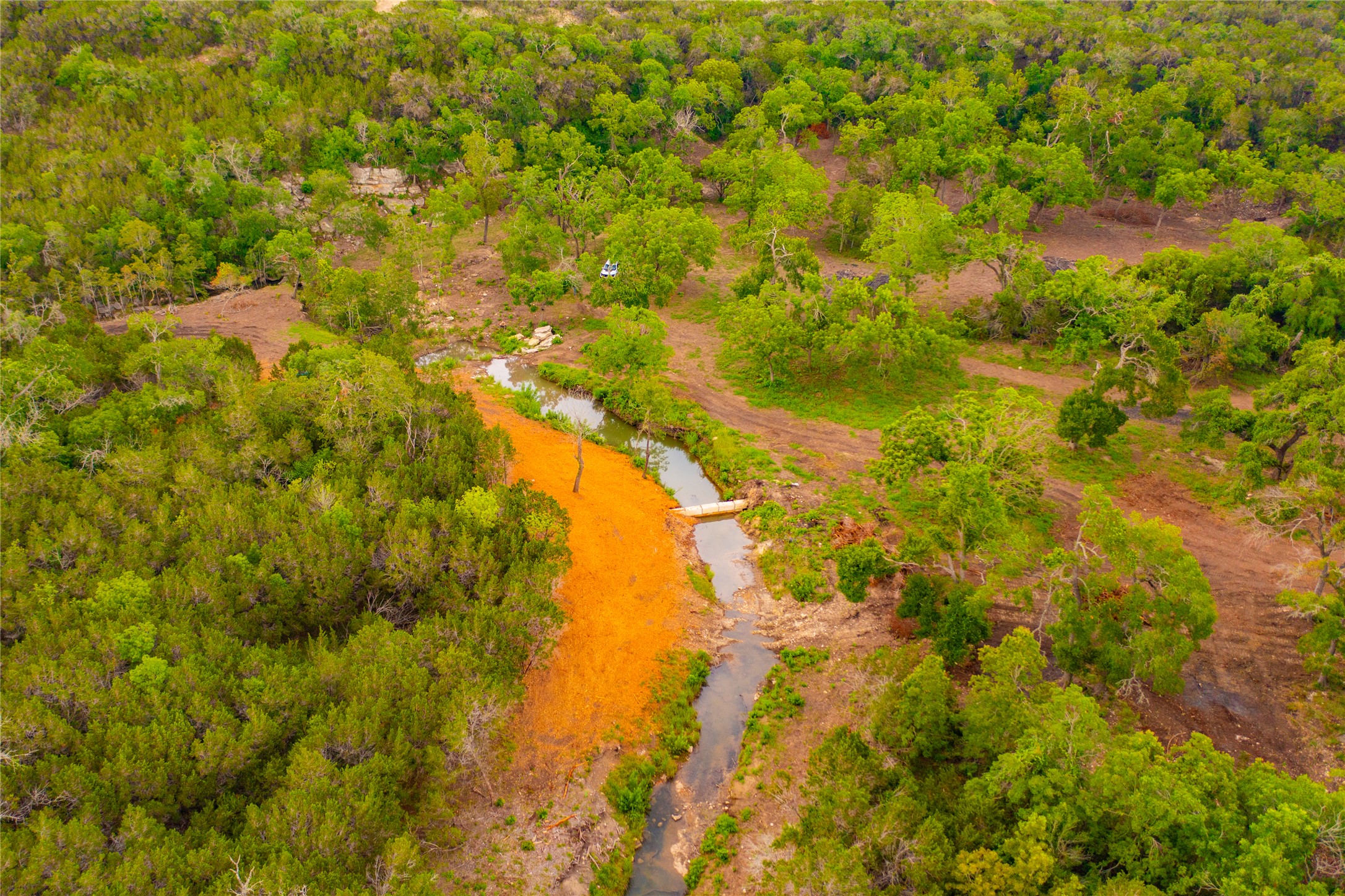 0 Spring Creek Ranch Wimberley, TX 78676 - Photo 28 of 29 a view of a lake