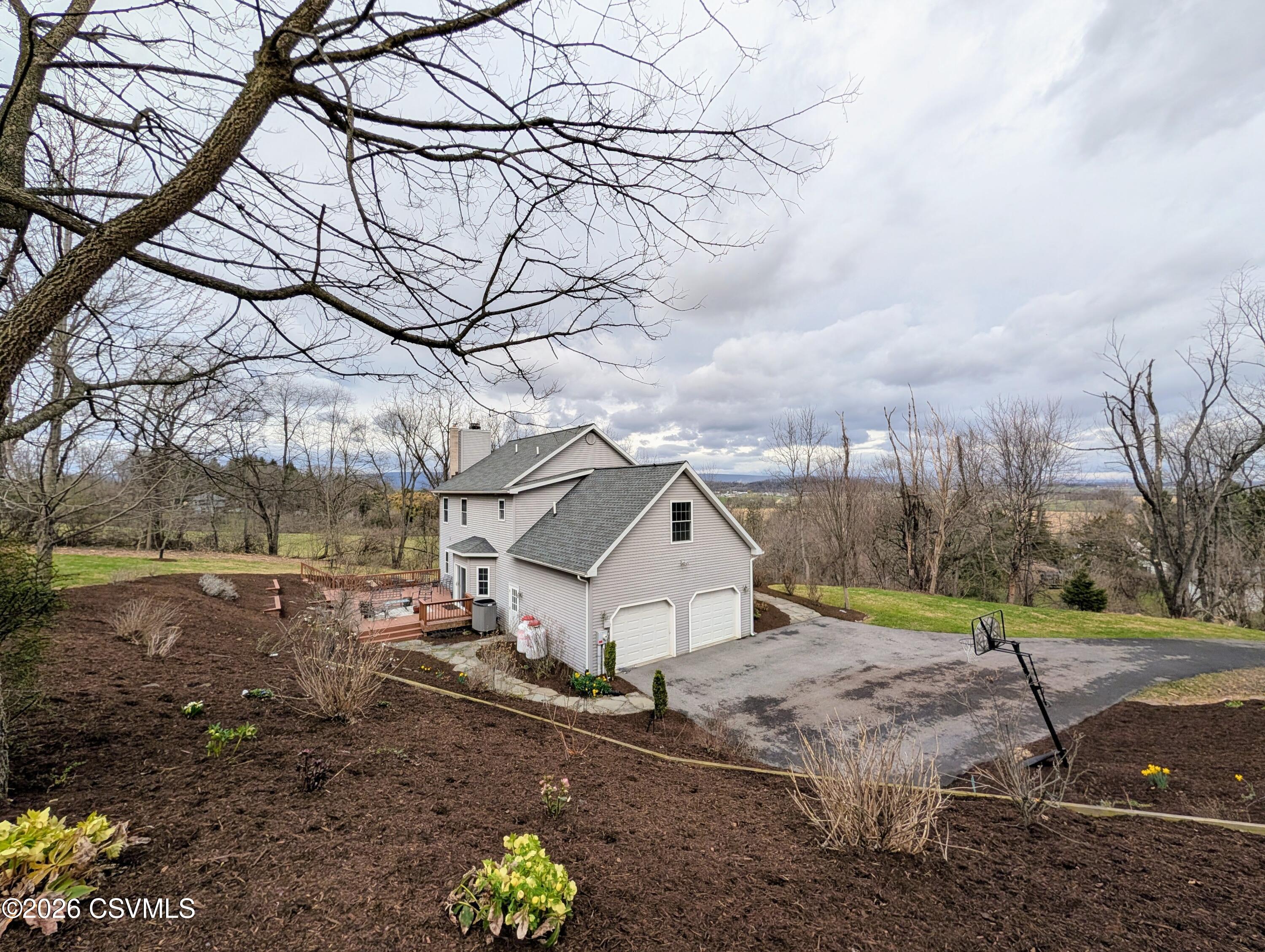 3 Walnut Road Lewisburg, PA 17837 - Photo 54 of 58