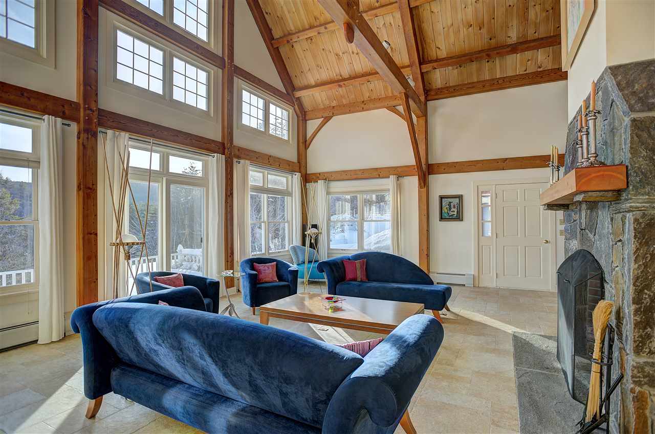 6790 Broad Brook Road Barnard, VT 05068 - Photo 1 of 36