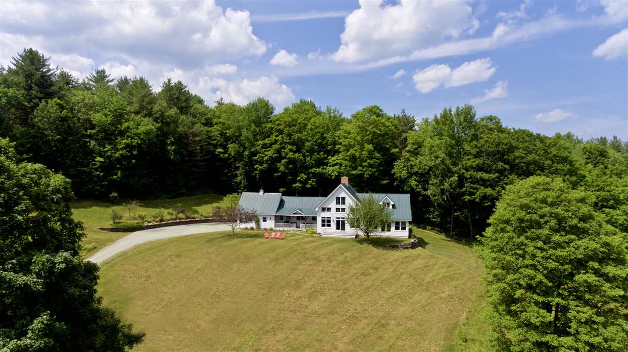 6790 Broad Brook Road Barnard, VT 05068 - Photo 2 of 36