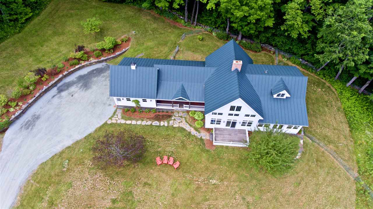 6790 Broad Brook Road Barnard, VT 05068 - Photo 18 of 36