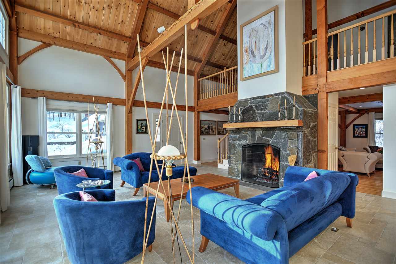 6790 Broad Brook Road Barnard, VT 05068 - Photo 4 of 36