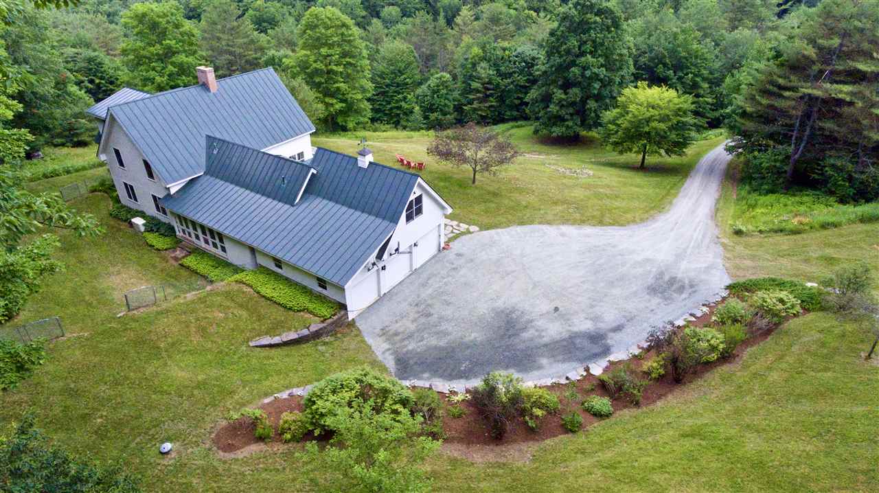 6790 Broad Brook Road Barnard, VT 05068 - Photo 34 of 36