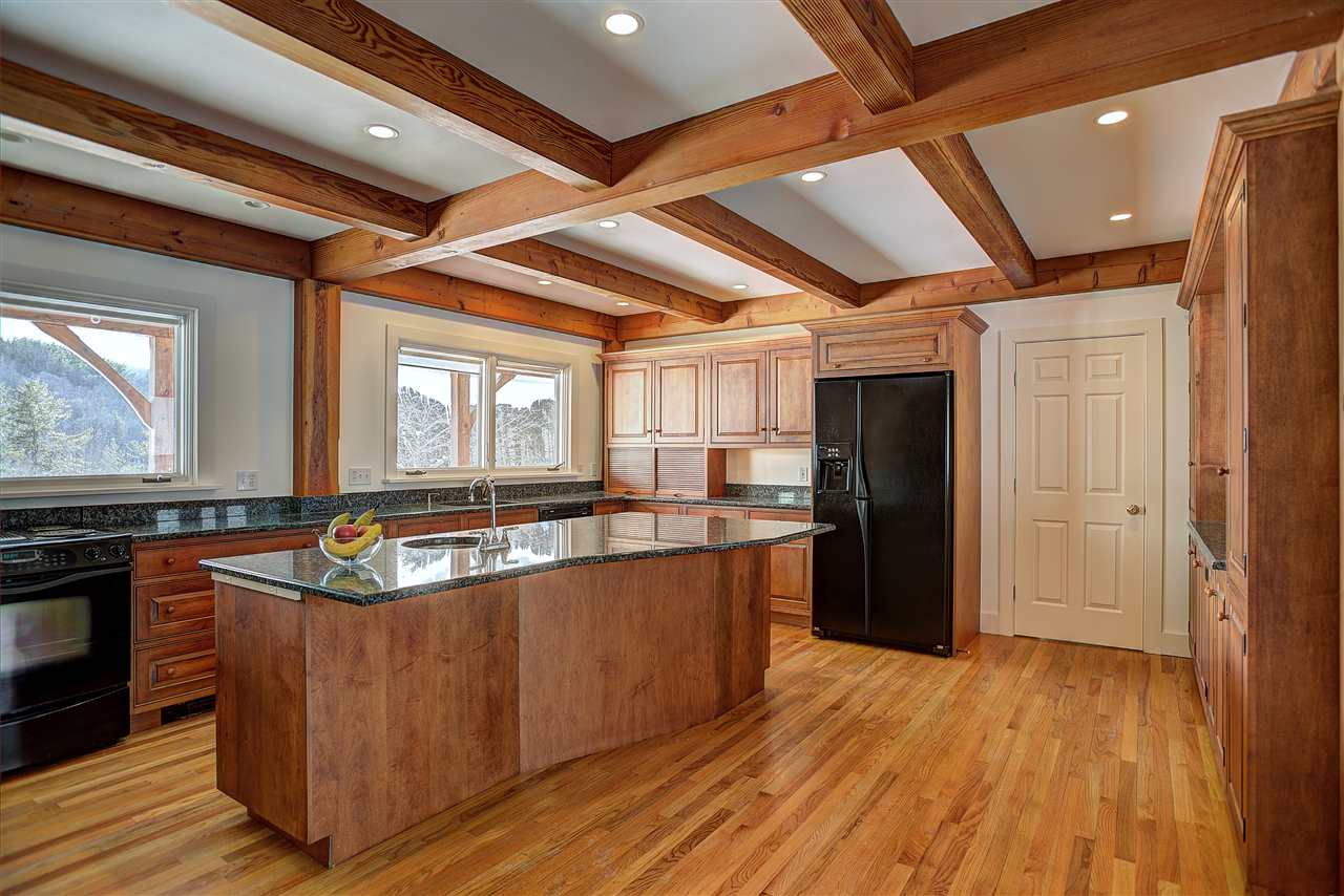 6790 Broad Brook Road Barnard, VT 05068 - Photo 5 of 36