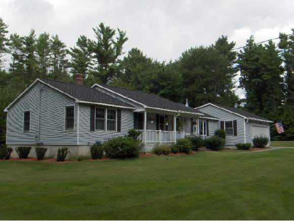 128 Governor Hill Road Eliot, ME 03903 - Photo 1 of 1 Gallery Image 1