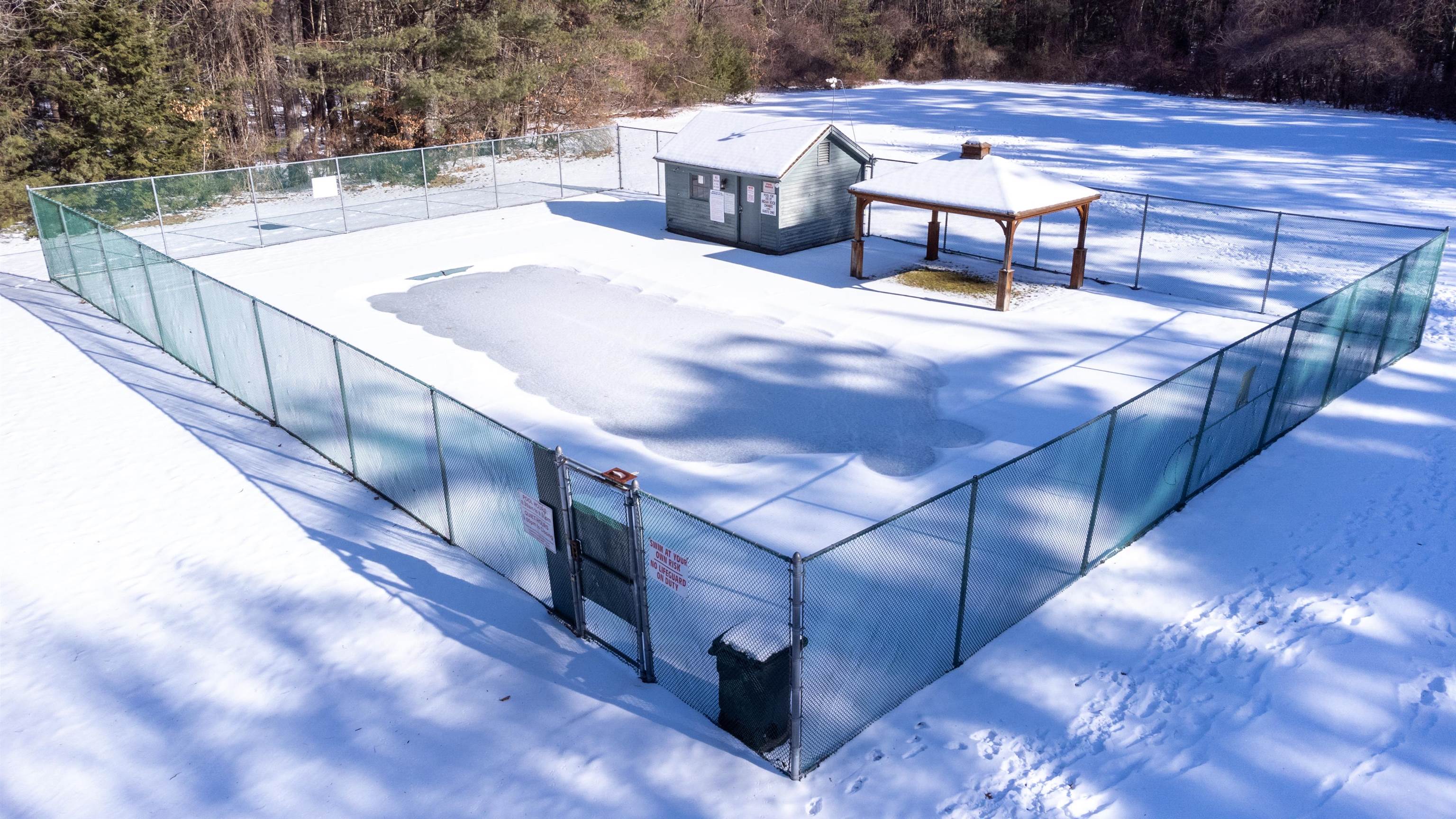 58 Indian Rock Road Merrimack, NH 03054 - Photo 19 of 32