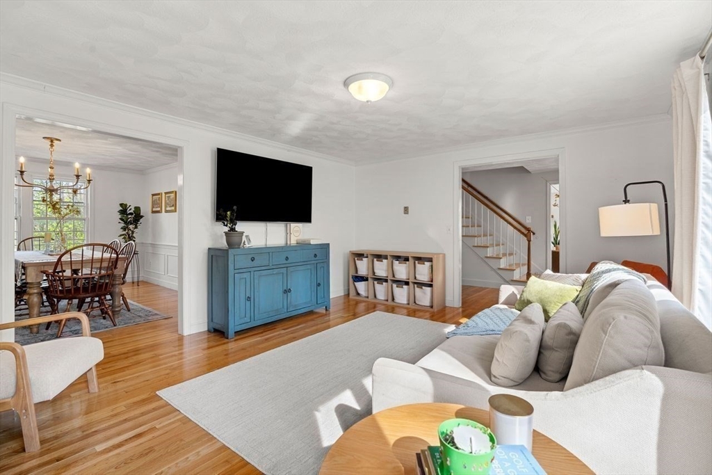 4 Greybirch Road Andover, MA 01810 - Photo 12 of 36 Gallery Image 12