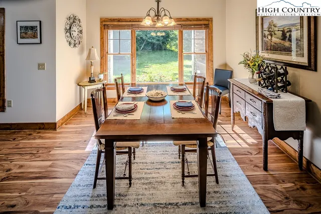 $484,000 | 135 D Wapiti Way, Unit 8D, Banner Elk, NC 28604