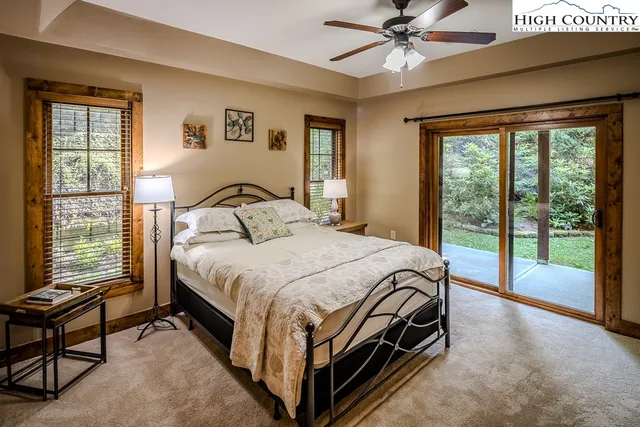 $484,000 | 135 D Wapiti Way, Unit 8D, Banner Elk, NC 28604