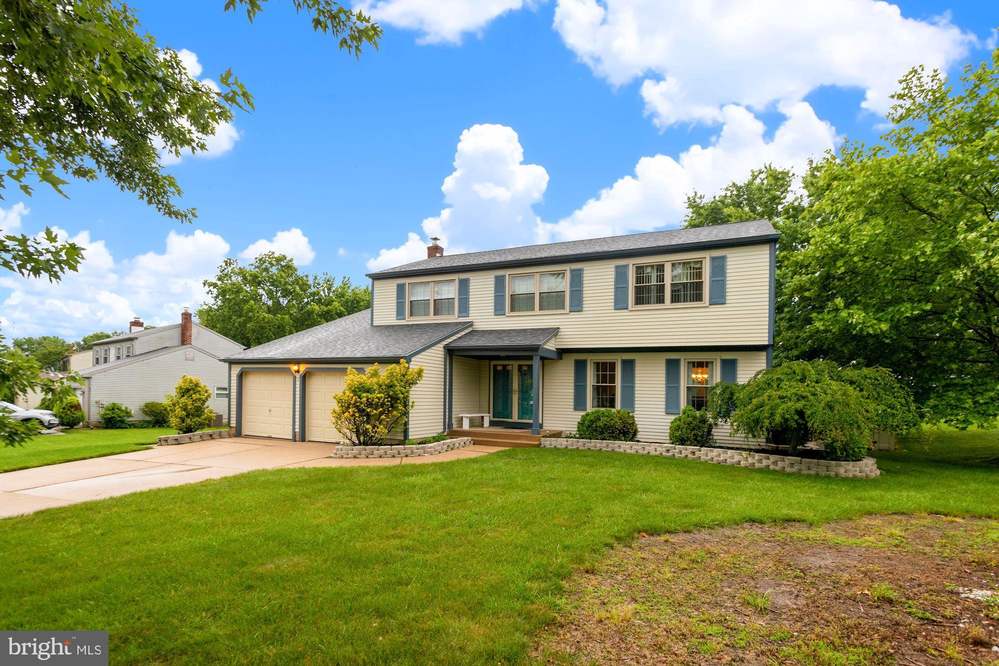 2 Old Mill Road Marlton, NJ 08053 - Photo 2 of 39