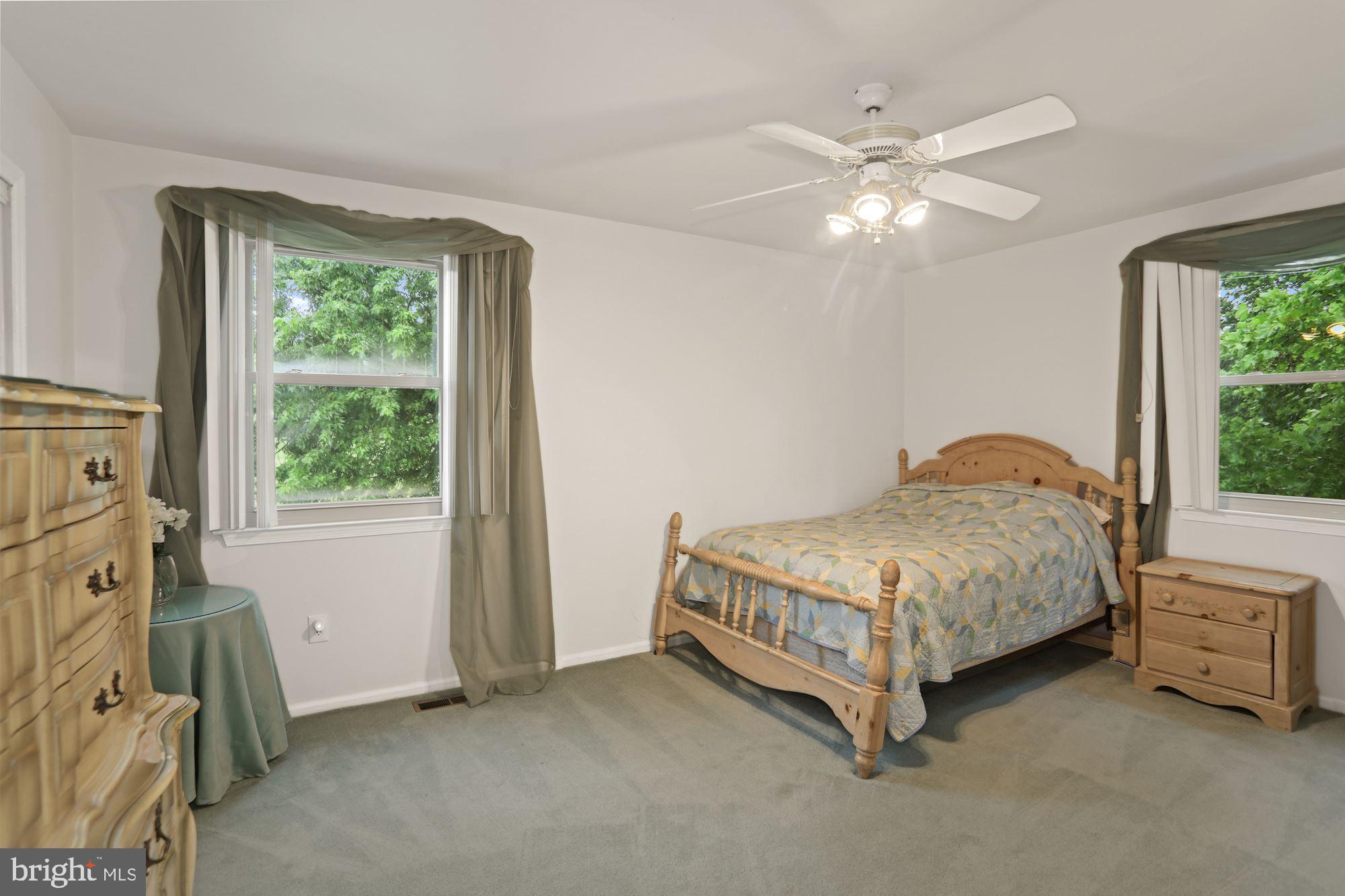 2 Old Mill Road Marlton, NJ 08053 - Photo 31 of 39 Fourth Bedroom