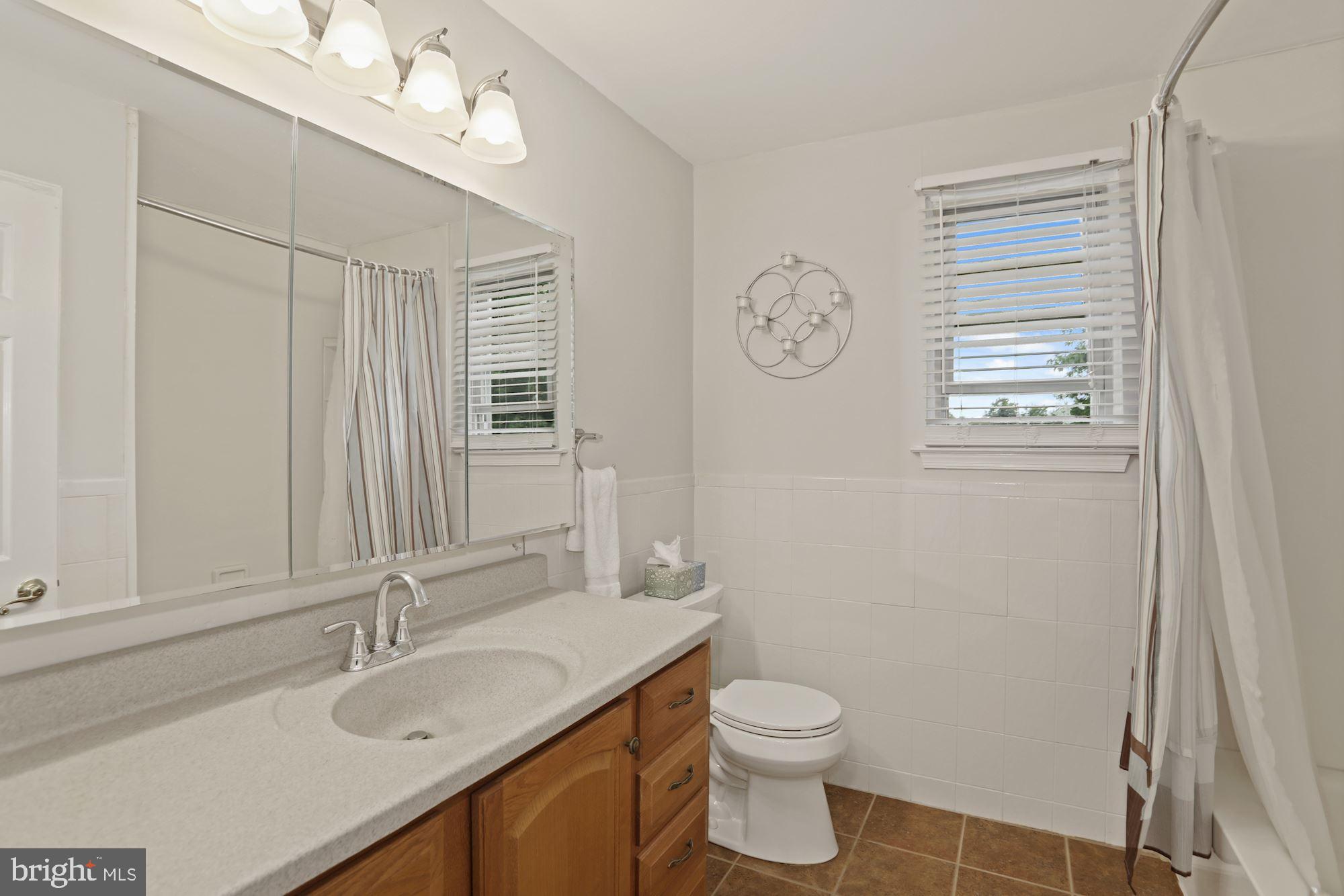 2 Old Mill Road Marlton, NJ 08053 - Photo 34 of 39 Second Full Bath